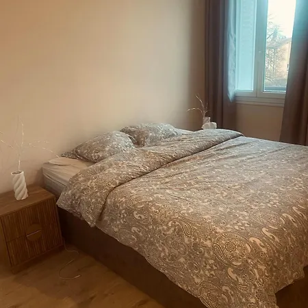 Appartamento Cozy Near Center And Train Station Clermont-Ferrand