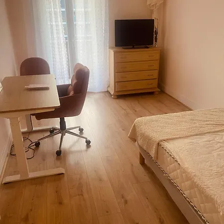 Appartamento Cozy Near Center And Train Station Clermont-Ferrand