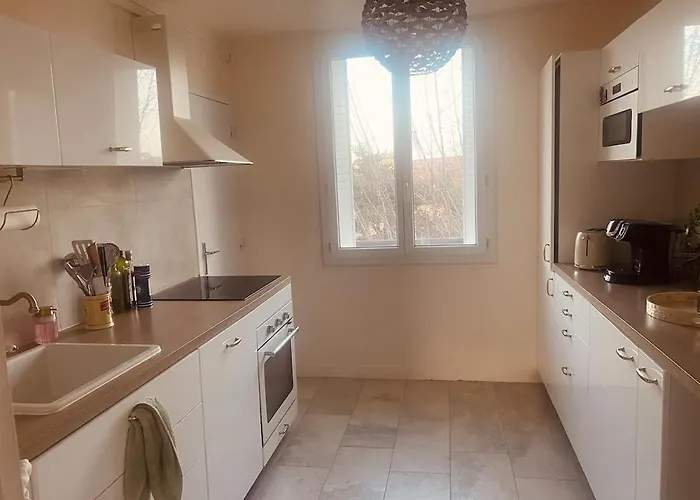 アパート Cozy Near Center And Train Station *